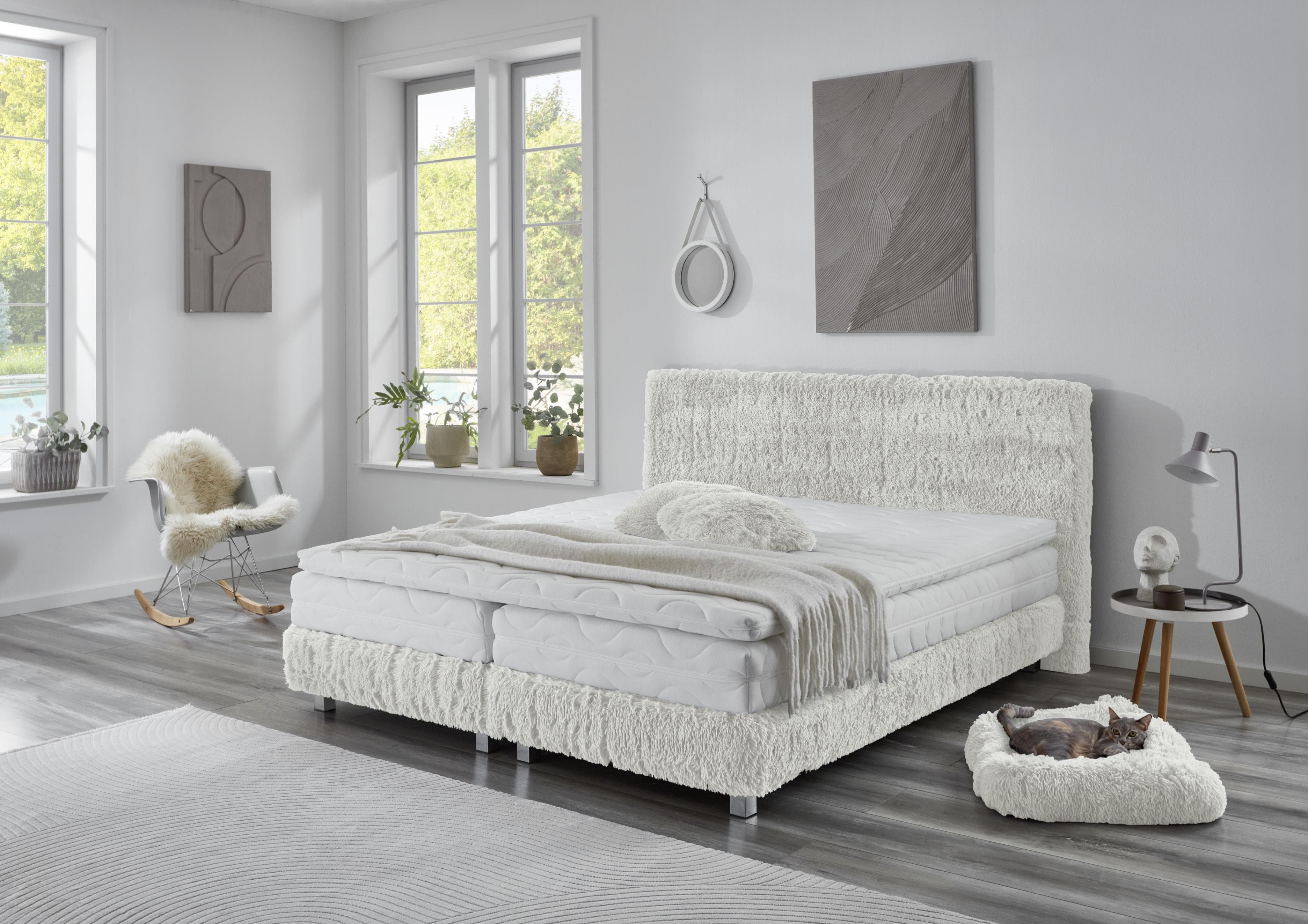 Fellimitat Boxbett Nara -  H2, H3 & H4