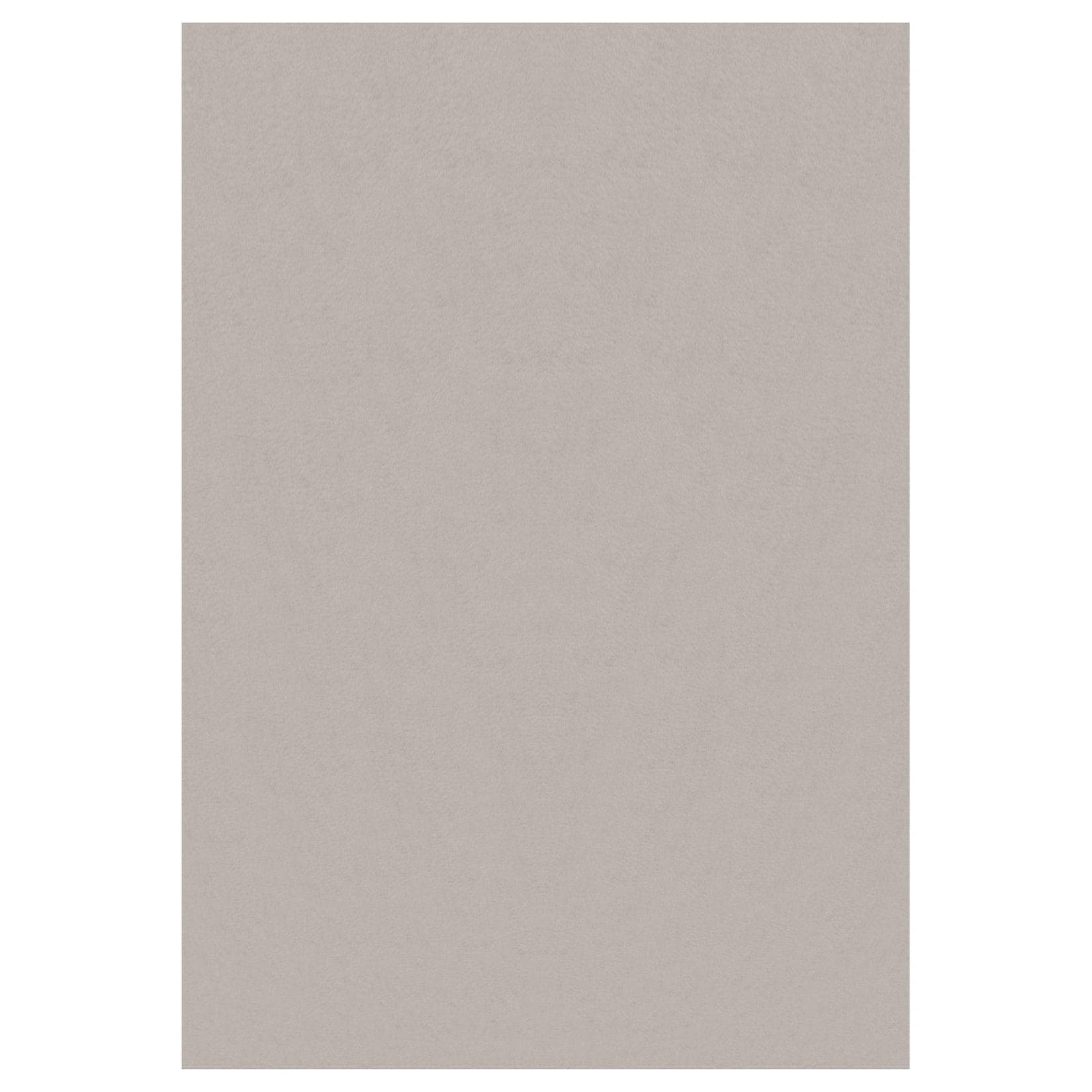 Ayyildiz Waschbarer Teppich Wohnzimmer Kurzflor Rutschfest Flauschig Weich Einfarbig Felloptik Super Soft