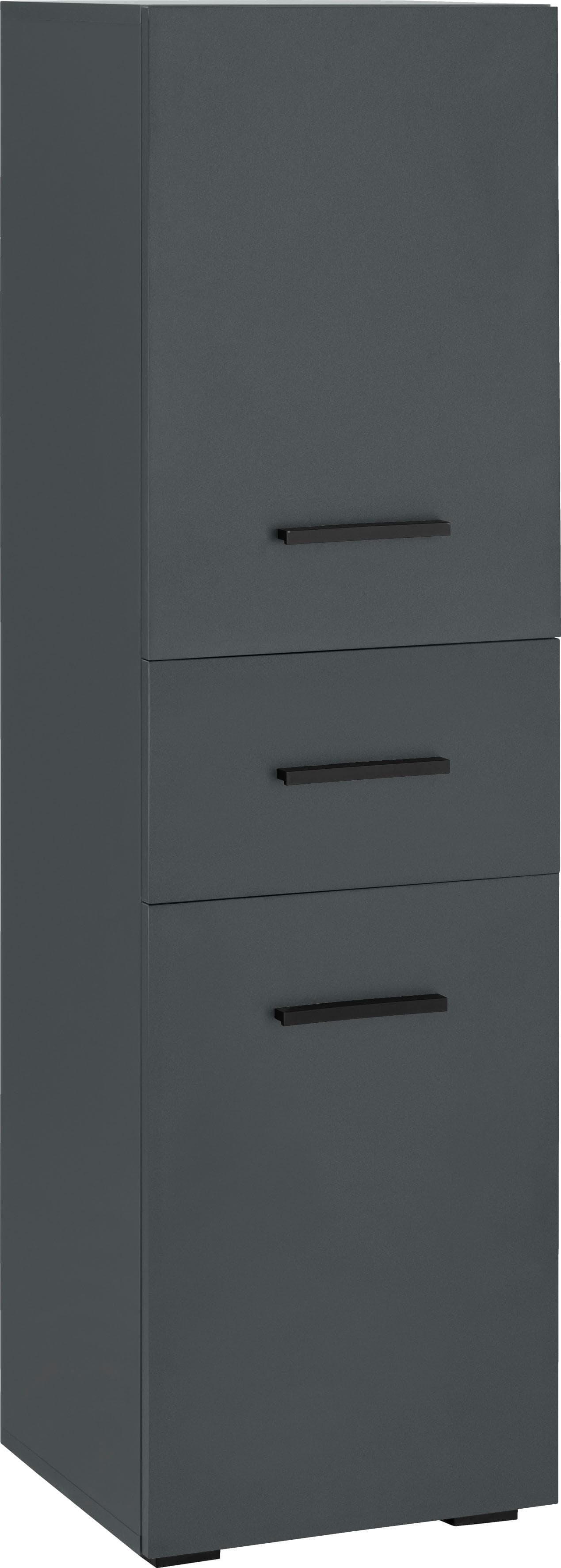 Midischrank mit verstellbaren Einlegeböden