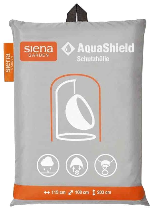 Gartenmöbel-Schutzhülle SIENA GARDEN YOBAYA Polyester