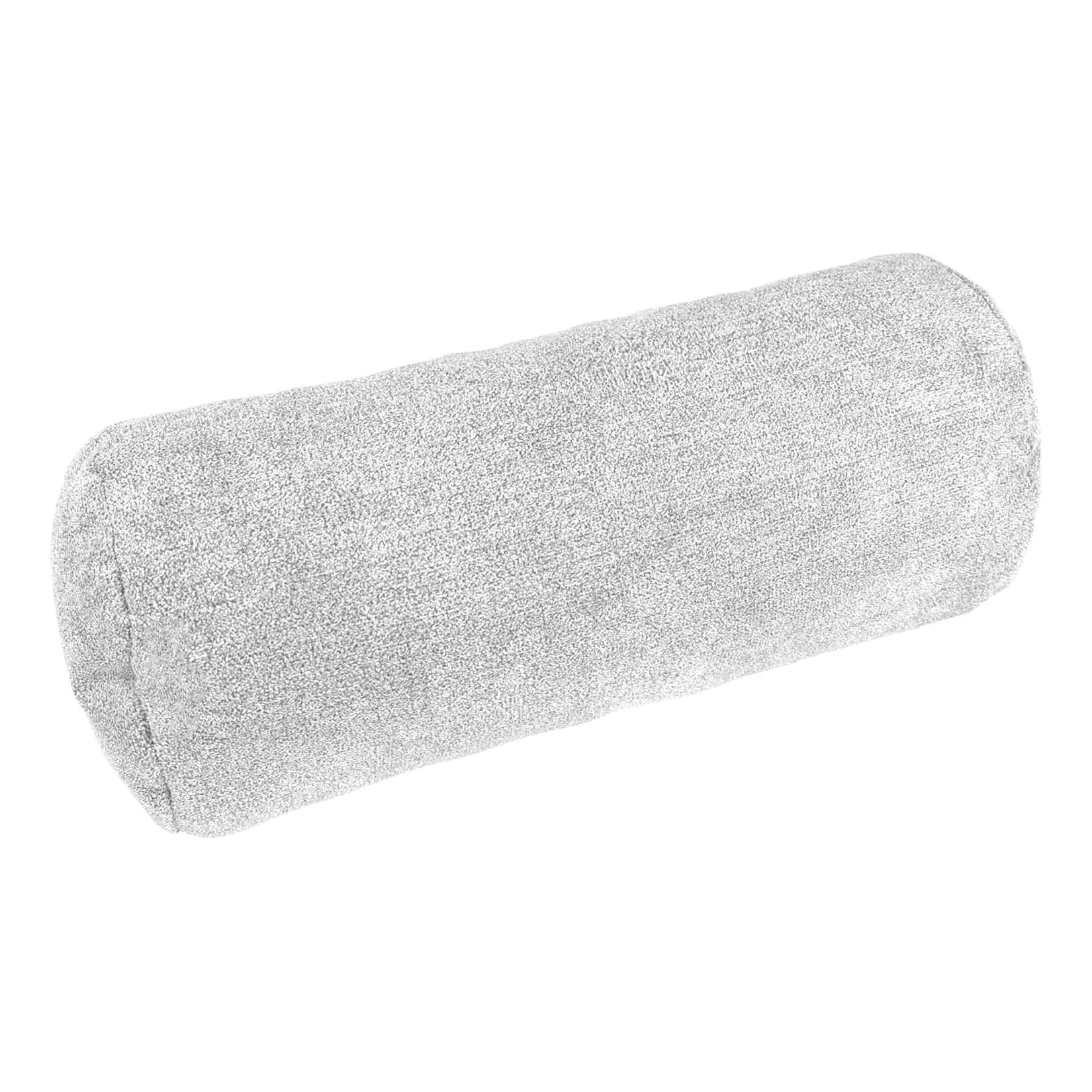 Marktkauf Nackenrolle Cozy Home Grau Ergonomisch