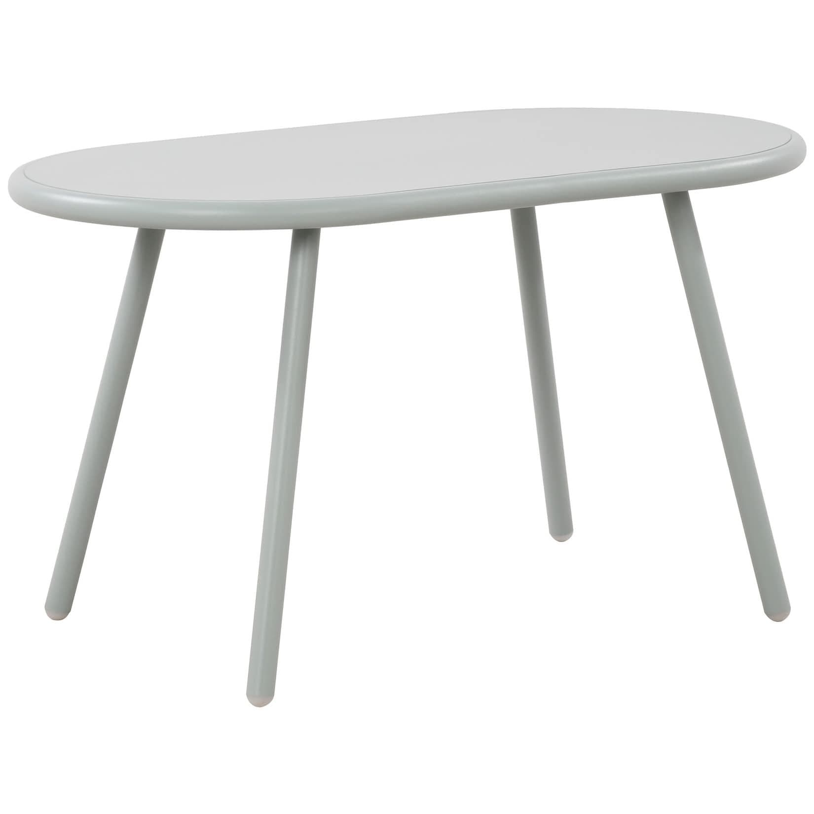 Wetterfester & UV-beständiger Loungetisch Velva