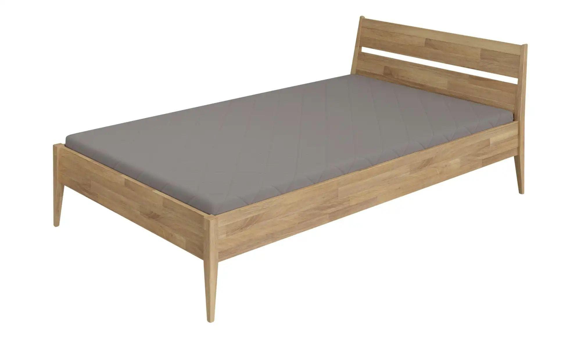 PAIDI Jugendbett Sten Holzfarben