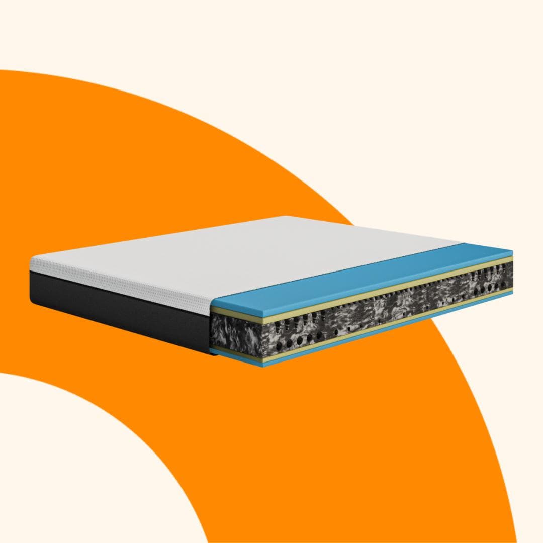 Emma Classic 25 Flip Refurbished Matratze