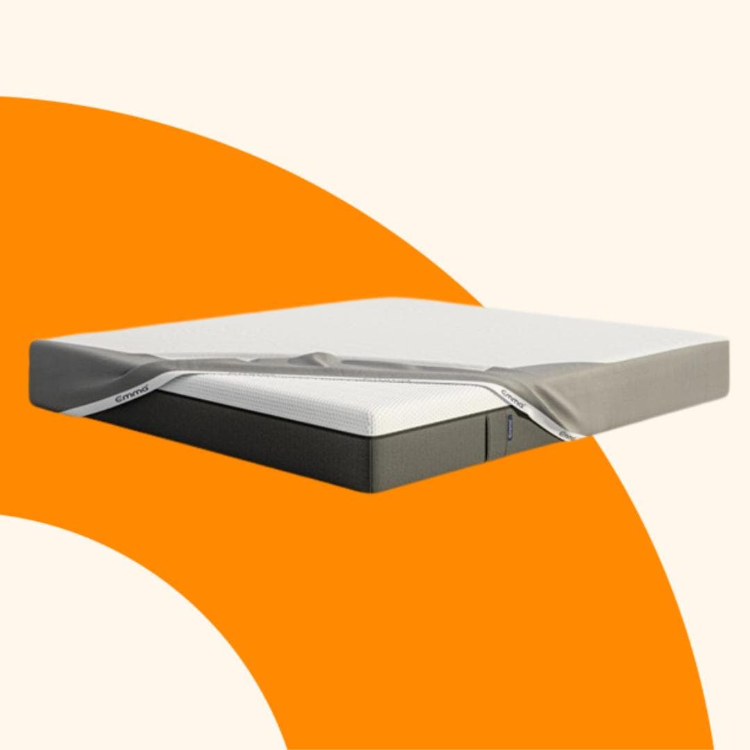 Emma Matratzenschoner 120 x 200