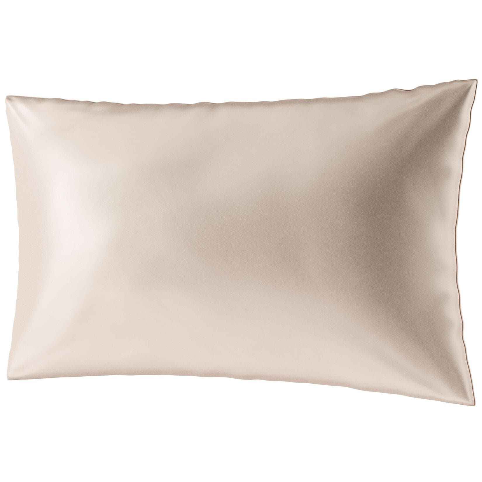 AILORIA Kopfkissenbezug aus Seide BEAUTY SLEEP 100x65