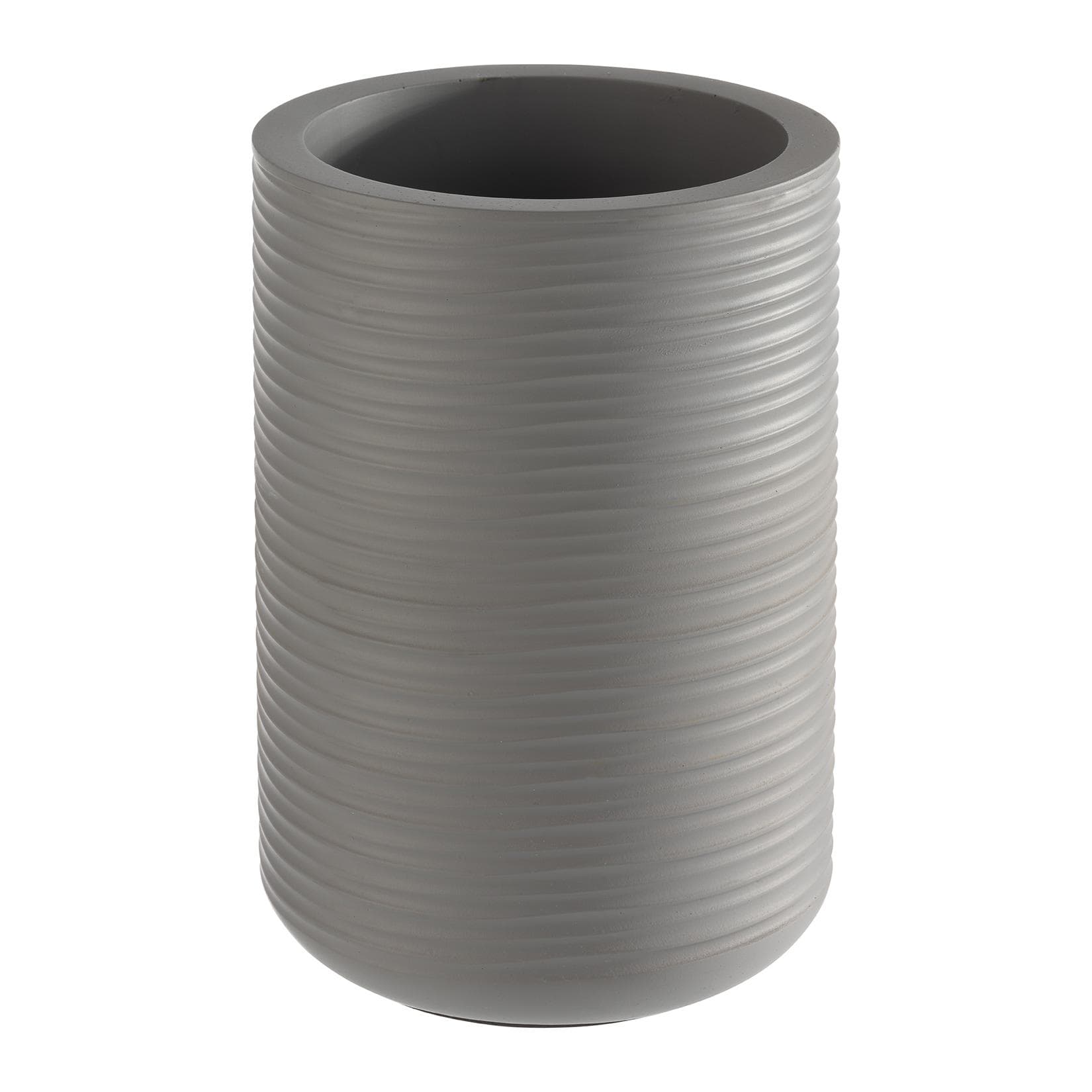 Flaschenkühler -ELEMENT- Grau