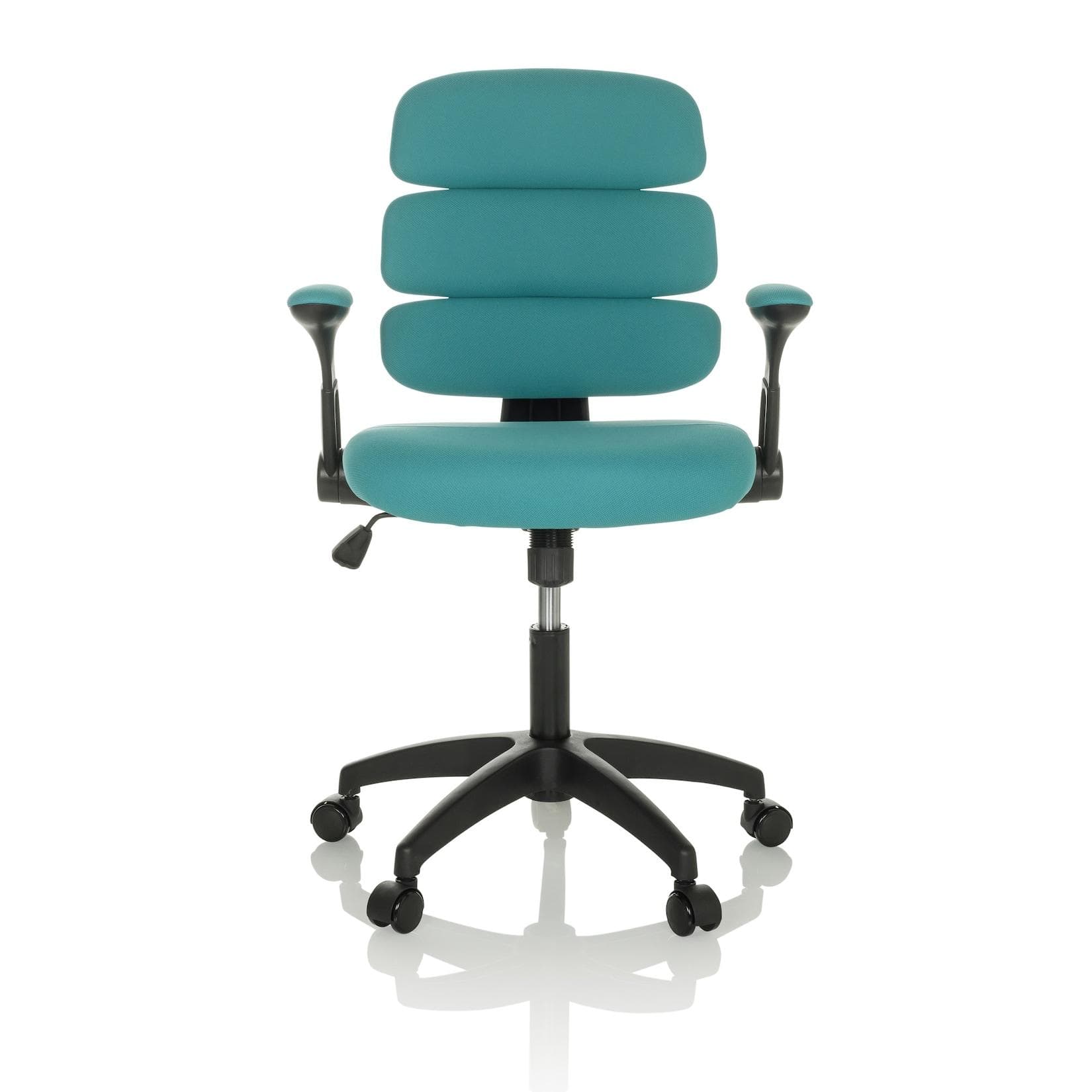 Ergonomischer Kinderdrehstuhl mit Armlehnen - Mitwachsend