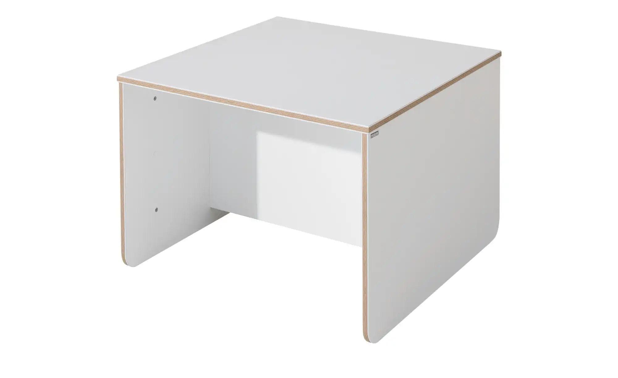 PAIDI FRITZI Kindertisch: Vielseitig Einsetzbar, Hochkant und Quer Stellbar