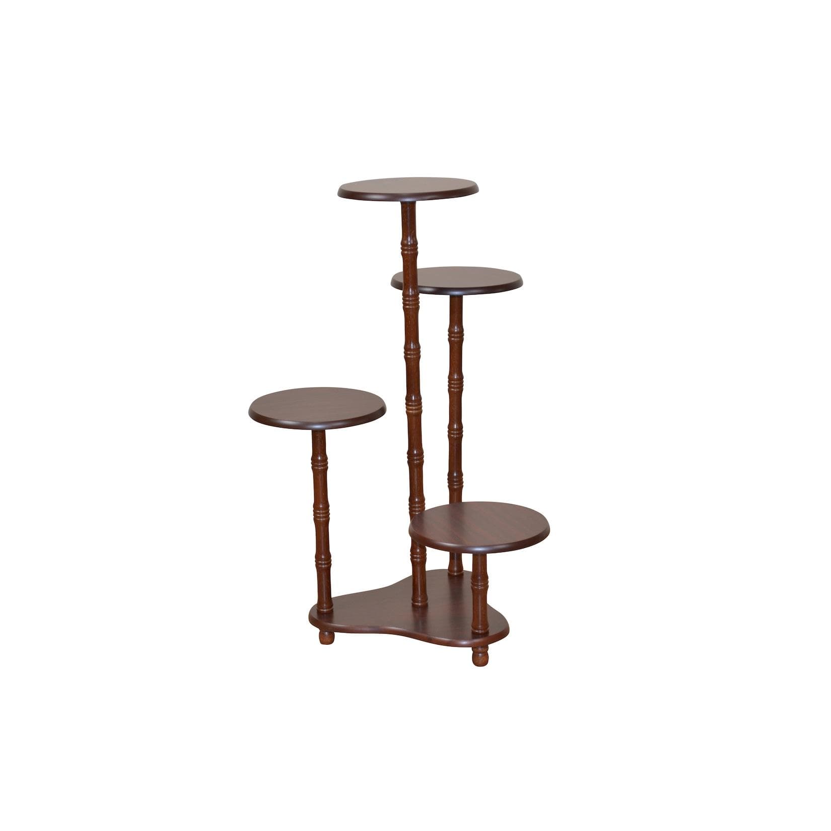 Blumenständer Rusti