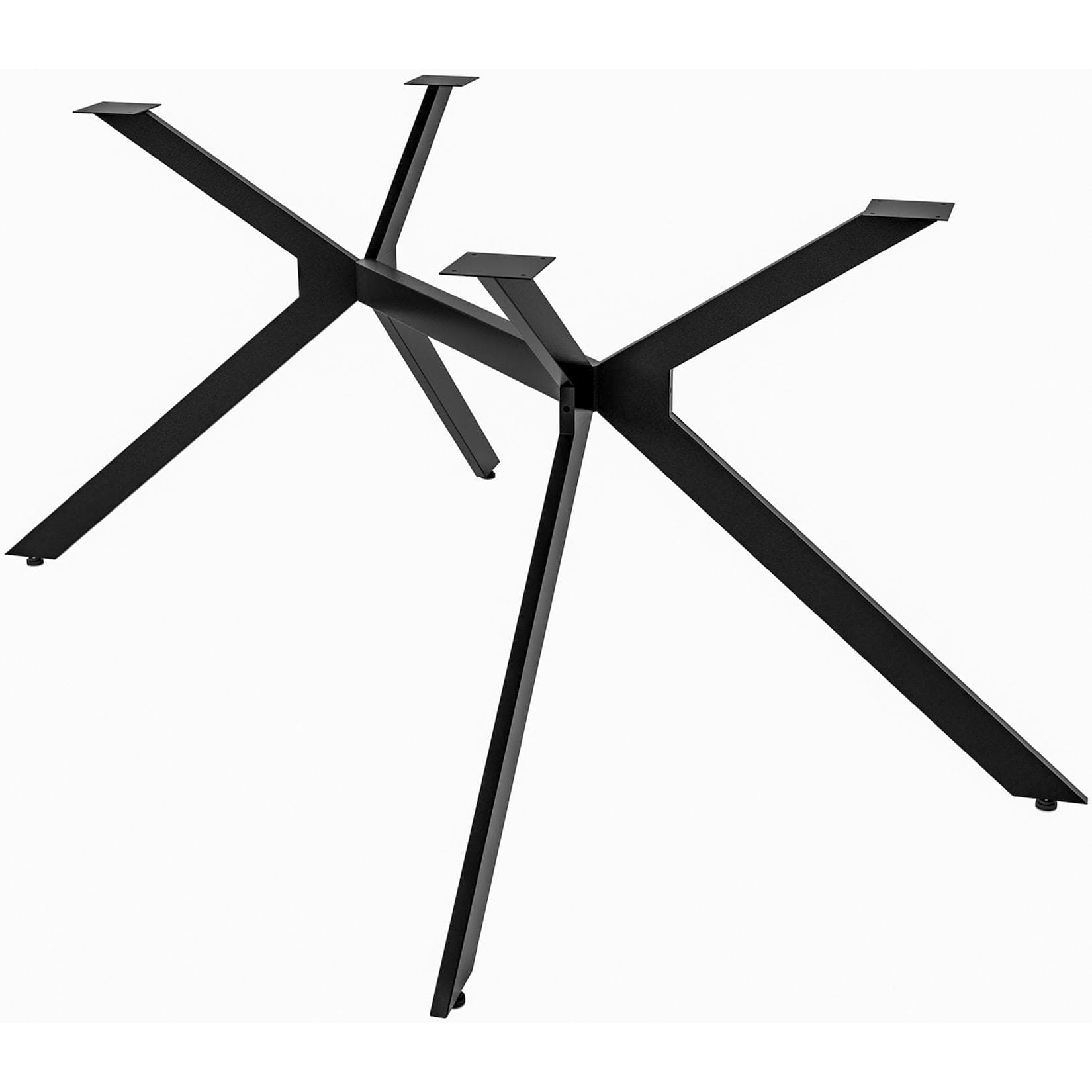 Industrial Design Tischbeine für DIY-Esstische