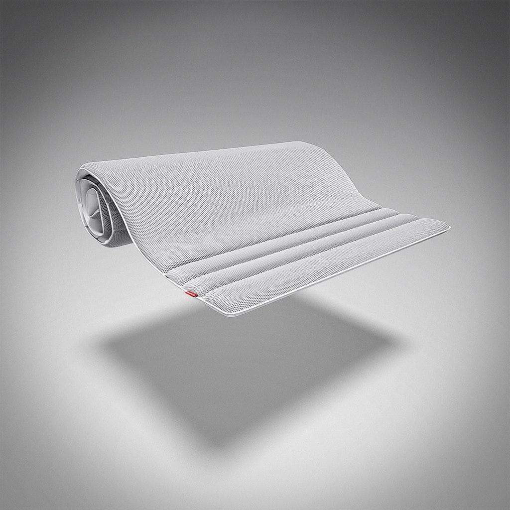 BODYGUARD® Topper 200x200 von bett1