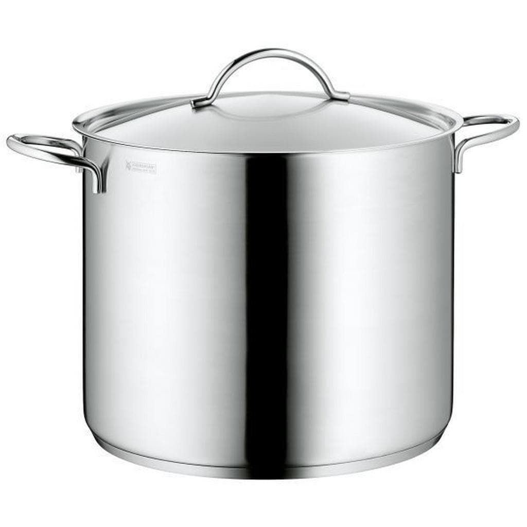 WMF Topf Silber Cromargan® Edelstahl Rostfrei 18/10