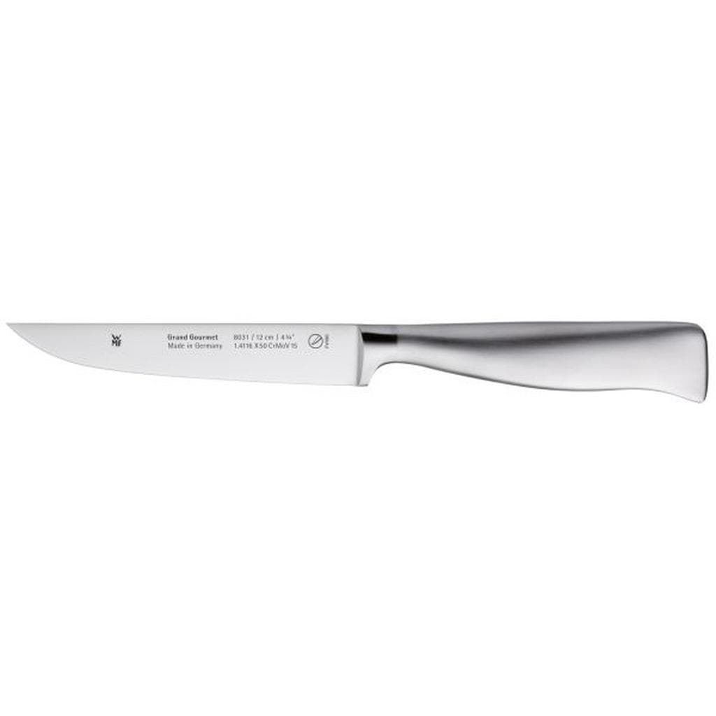 WMF Allzweckmesser Grand Gourmet Metall 11 cm Küchenmesser