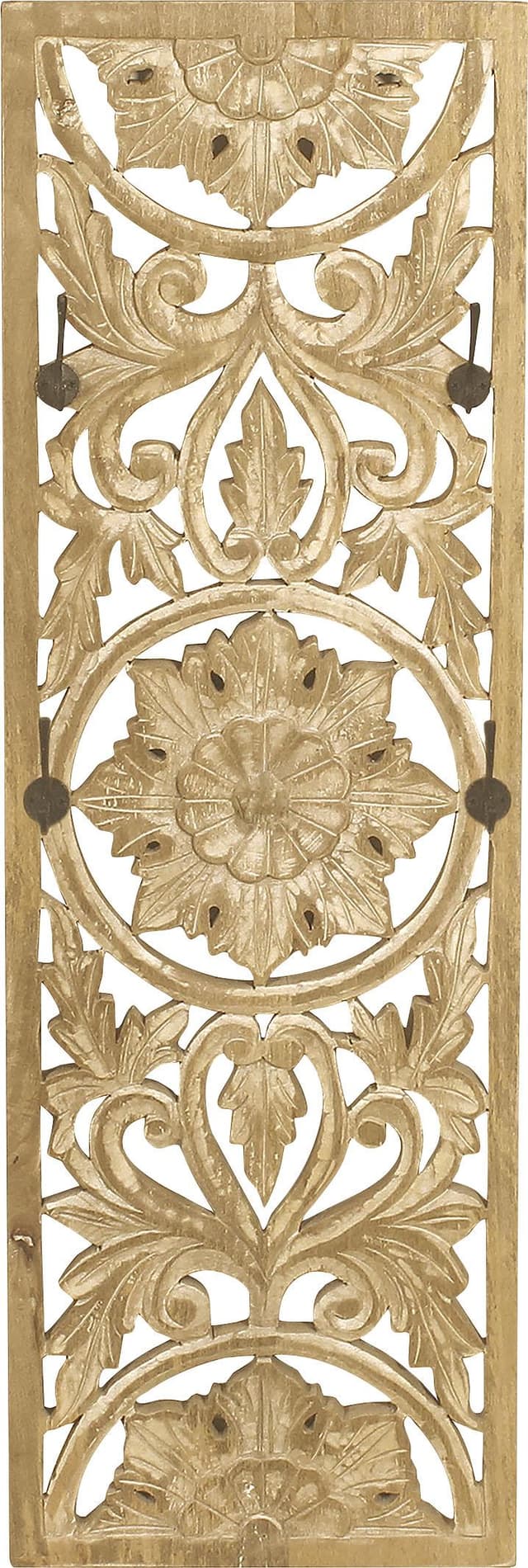 Lakadee Garderobenpaneel - Modernes Design für Ihren Eingangsbereich