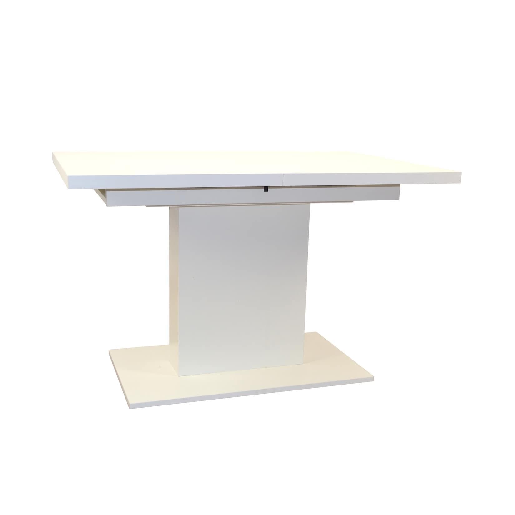 Säulen-Esstisch Sandro von moebel-direkt-online - Ausziehbar & Modern