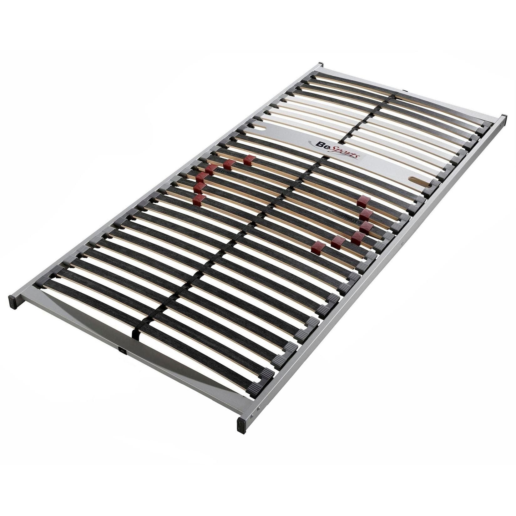 Duo Powerflex Lattenrost - Flexible Rückenlehne