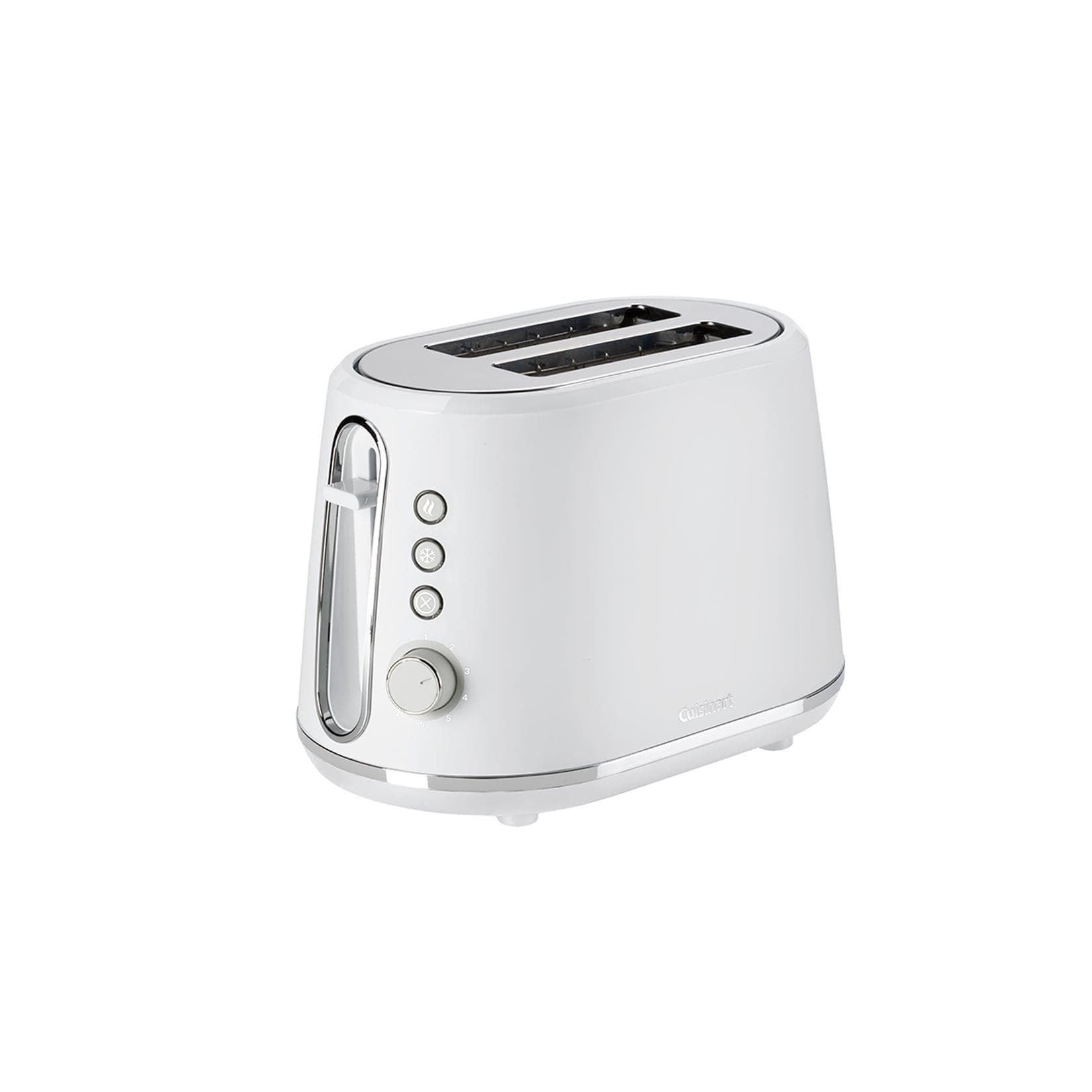 Cuisinart 2-Slice Toaster - Pebble
