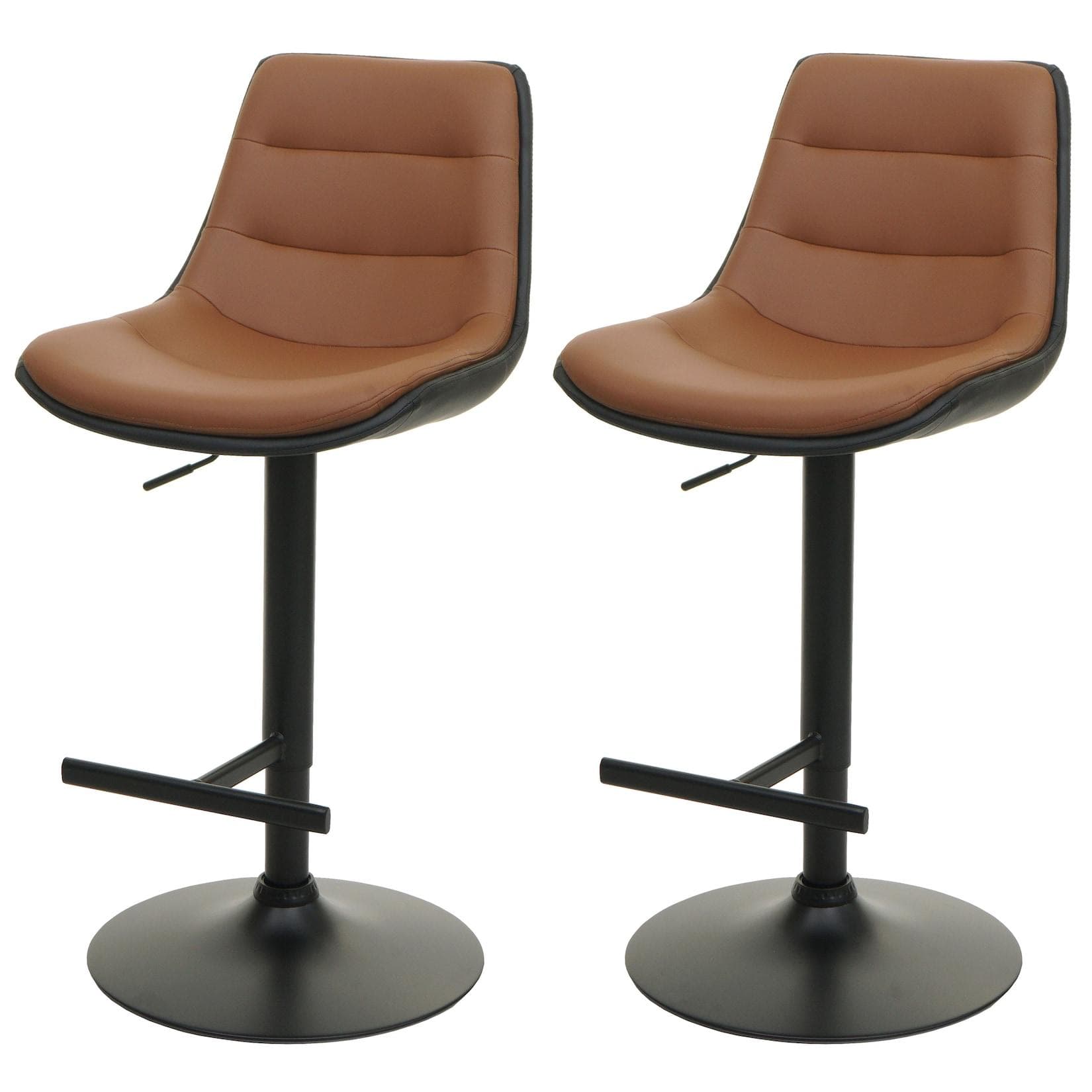 Drehbarer Barhocker - 360° Rotation