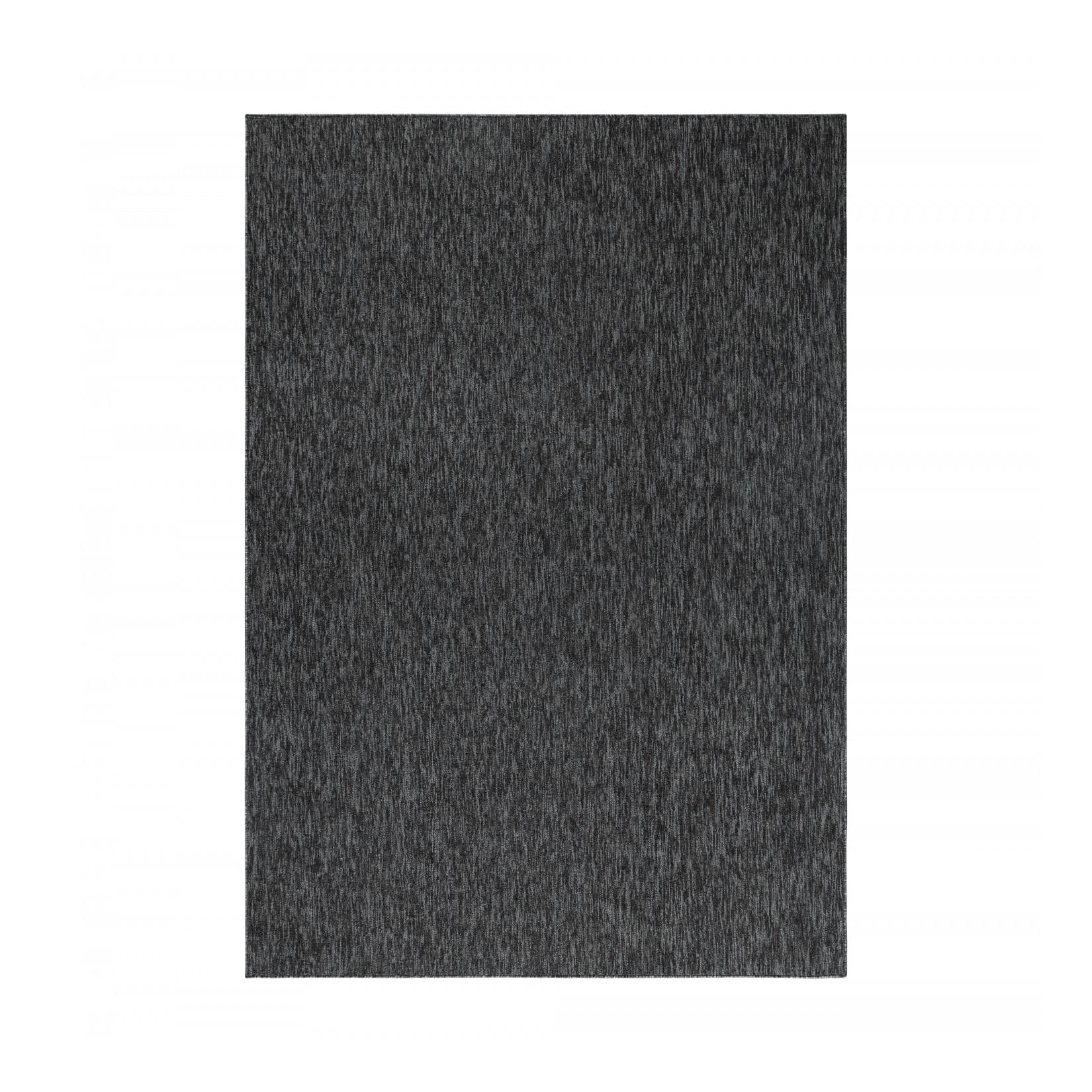 Ayyildiz Kurzflor Teppich Flachgewebe Schlingenteppich 5 mm