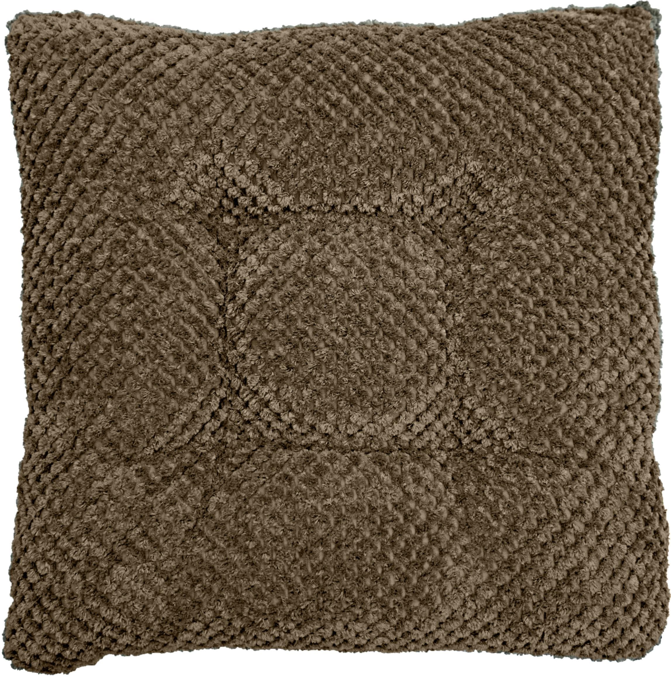 Stuhlkissen MAX Beige