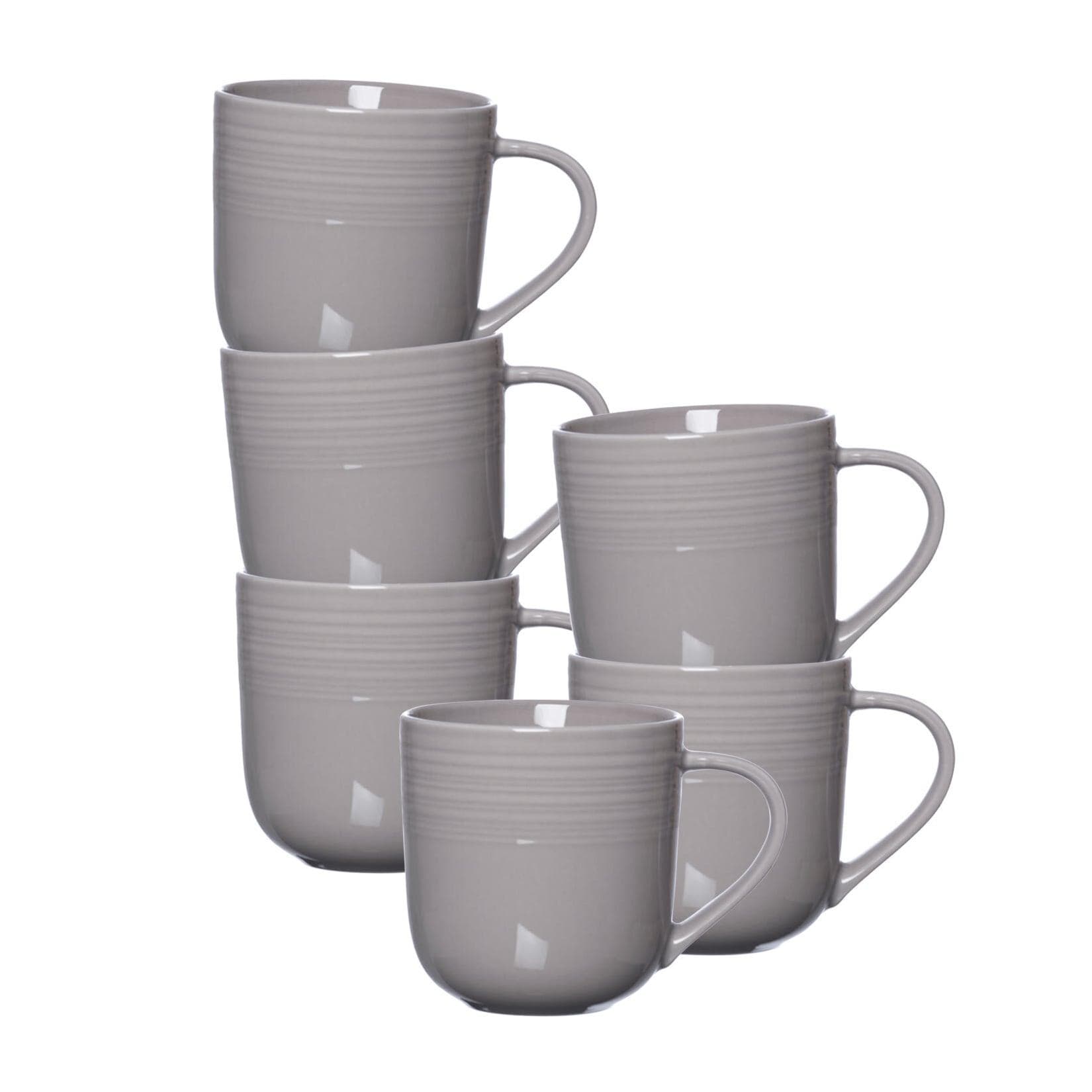 Ritzenhoff & Breker Levi Becher 400 ml 6er Set