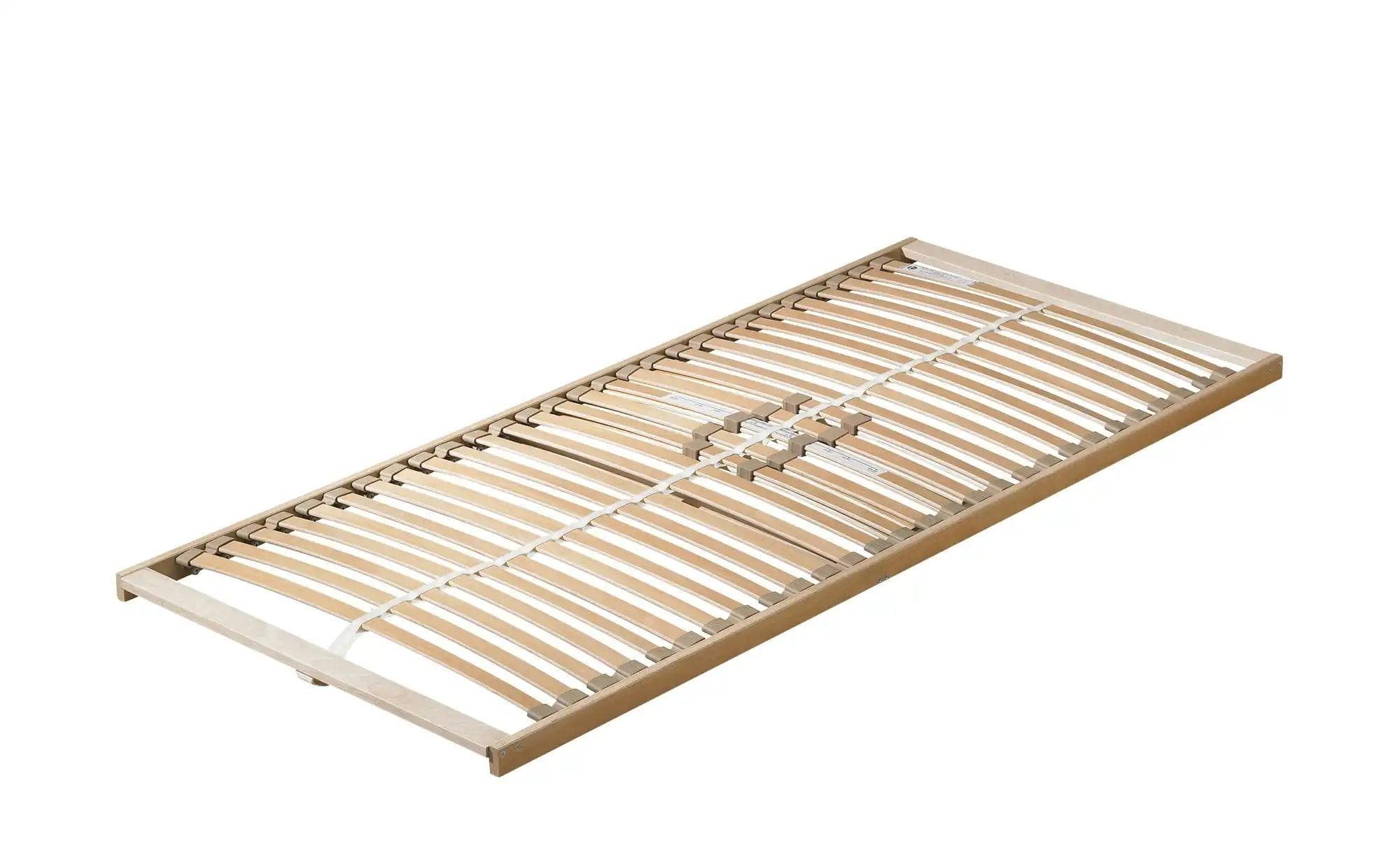 PAIDI Lattenrost Comfort Holzfarben