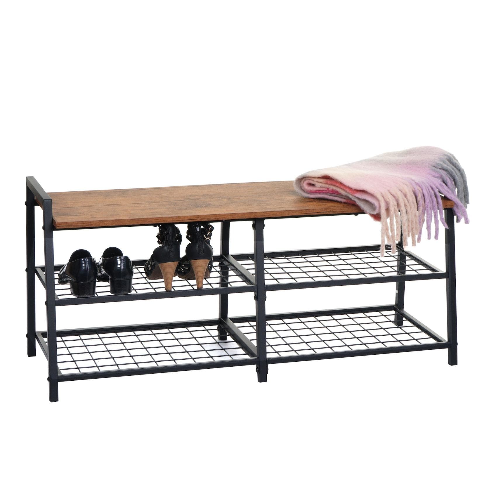 Sitzbank mit großem Stauraum - A27-Serie