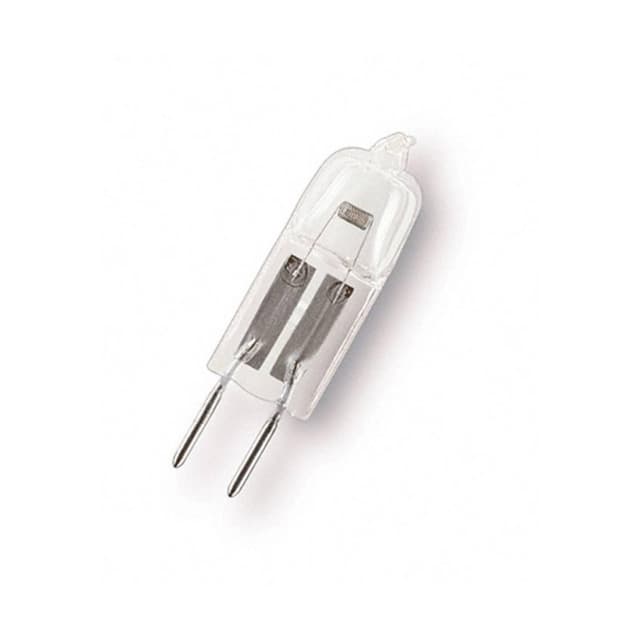 Osram Halogen Backofenlampe G4 10W Dimmbar Klar Glas