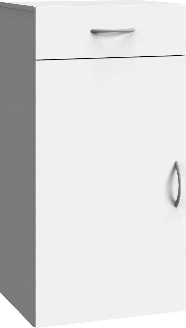 Multifunktionale Kommode - Praktisches Raumkonzept