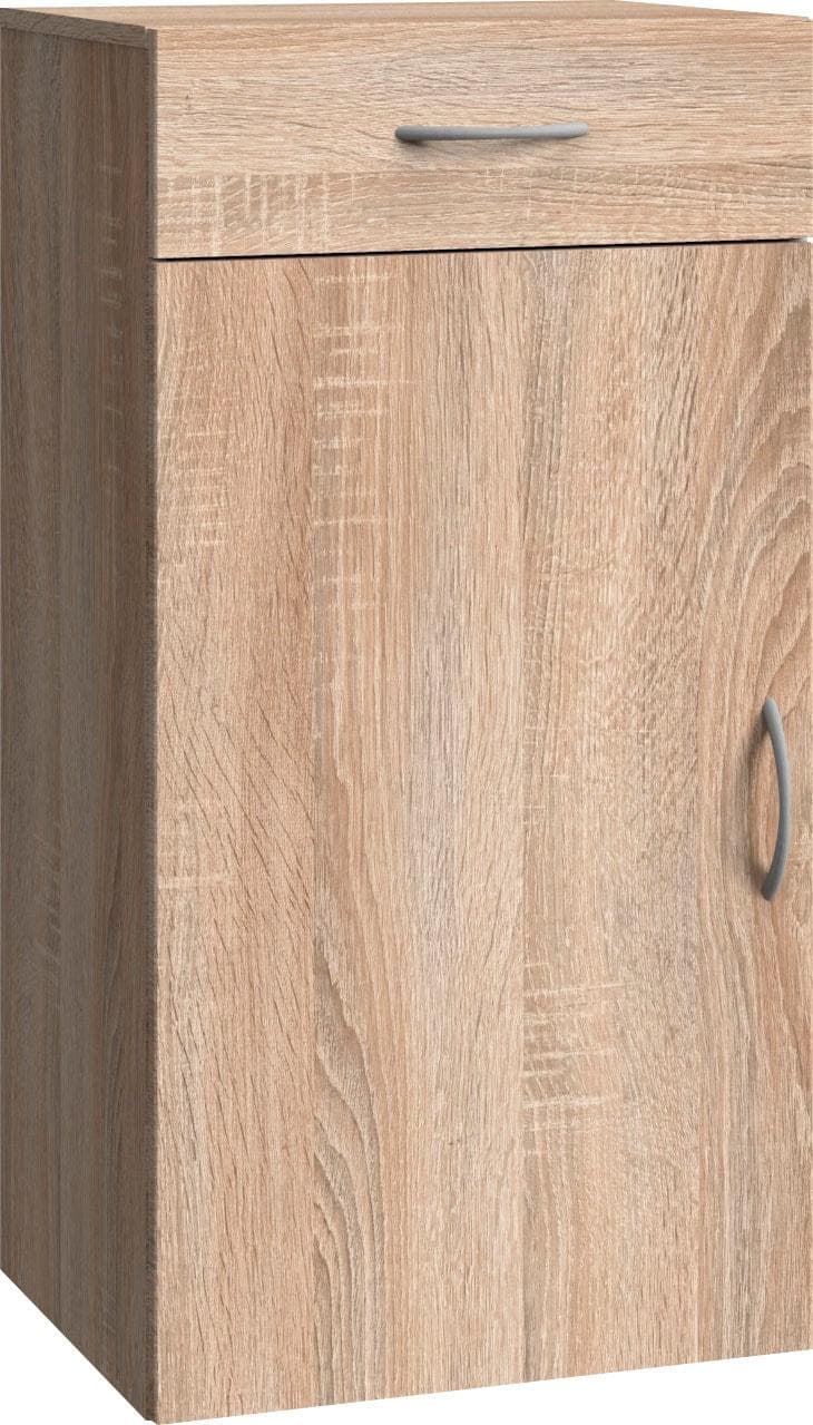 Multifunktionale Kombikommode - Praktische Aufbewahrungslösung