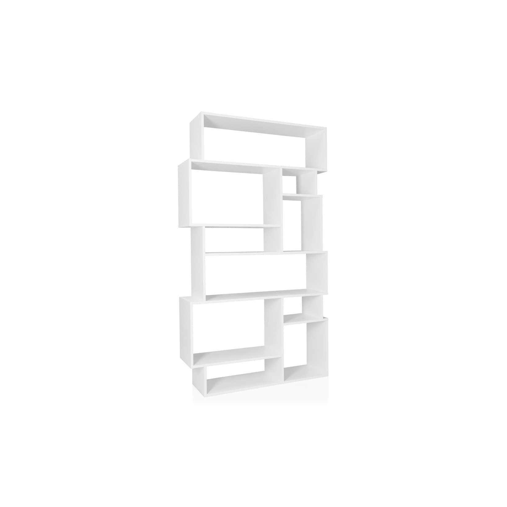 hjh LIVING Regal KALAG M Melaminharzbeschichtung