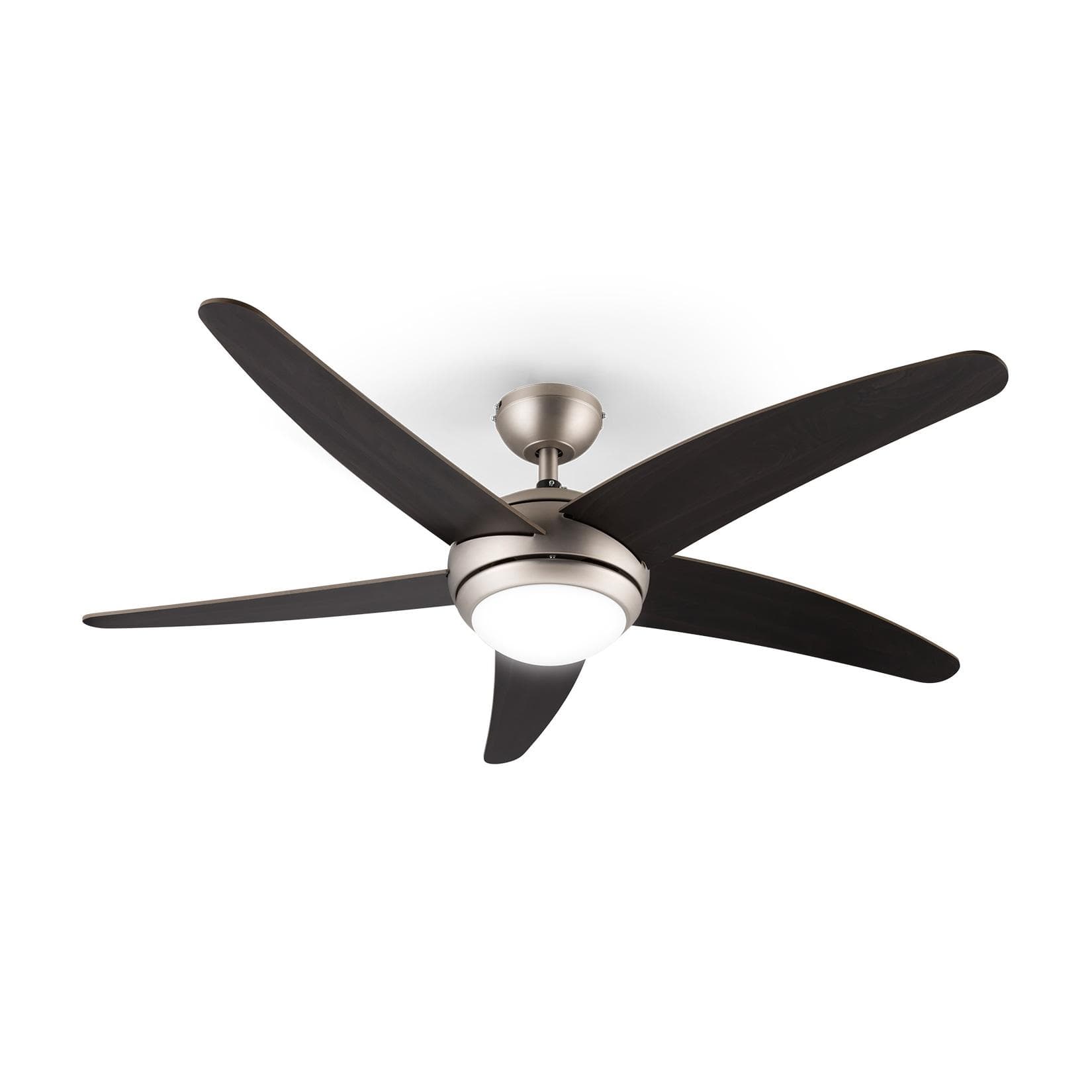 Klarstein Bolero 2-in-1-Deckenventilator Bodenventilator