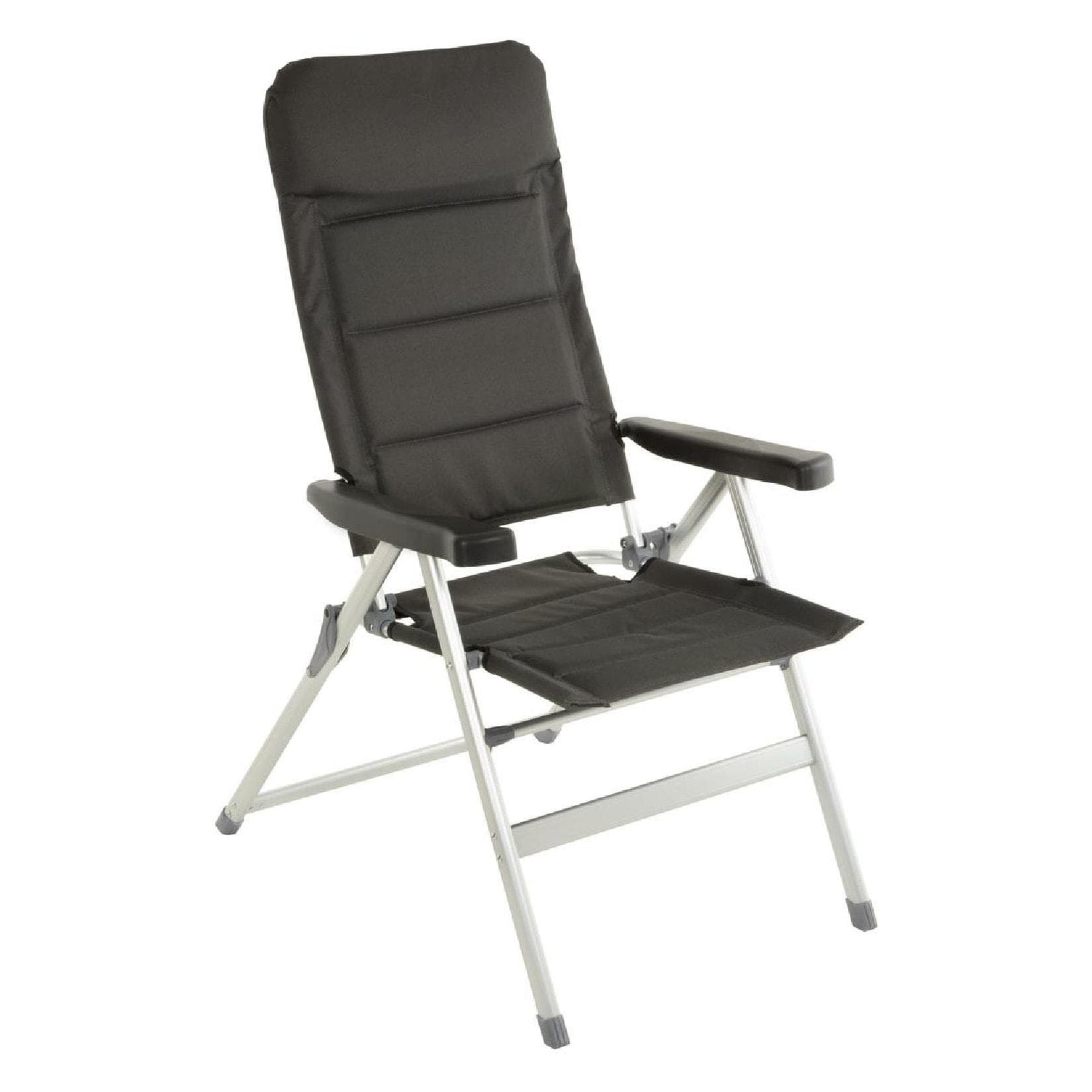 Hochlehner Gartenstuhl für Outdoor & Entspannung