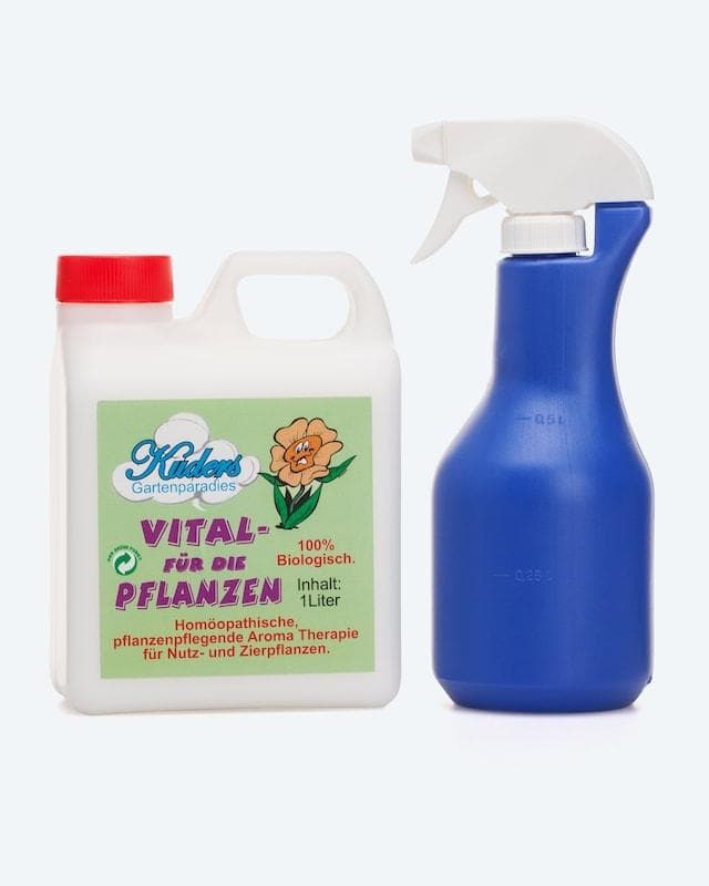Kuders Vital für die Pflanzen Pflanzenhilfsmittel