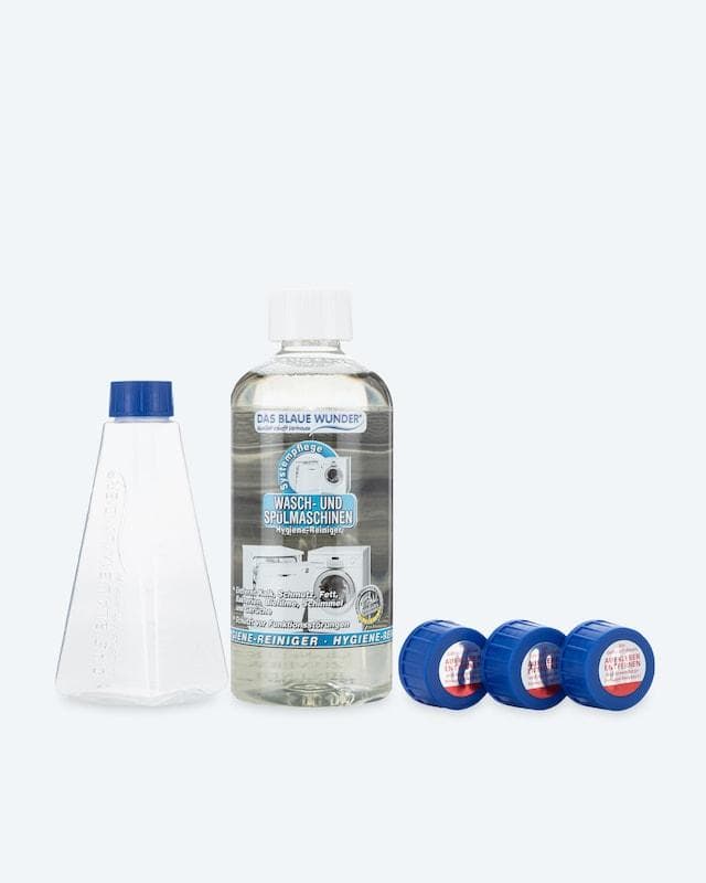 Maschinen-Hygienereiniger 500 ml Das Blaue Wunder
