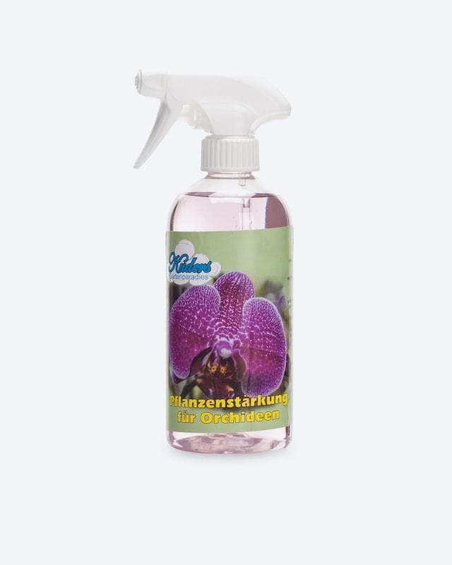 Kuders Vital-Spray für Orchideen 500 ml