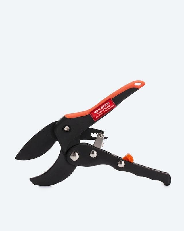 Kuders Ratschenschere speziell für Frauen