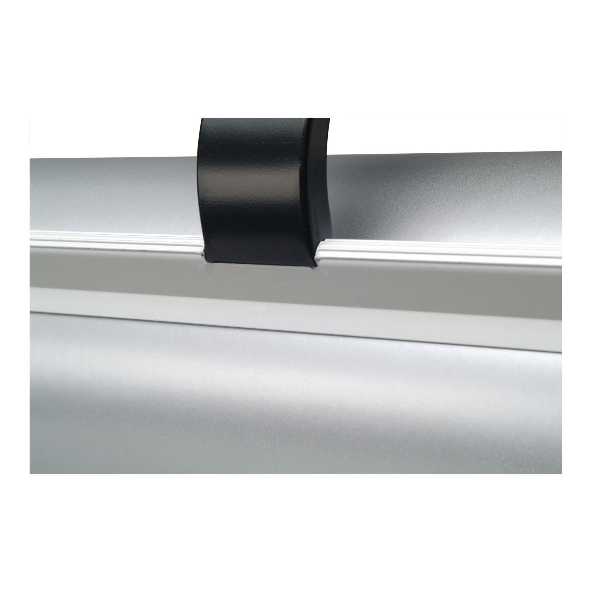 Rocholz STANDARD Abreißmesser 80 cm glatt waagerecht