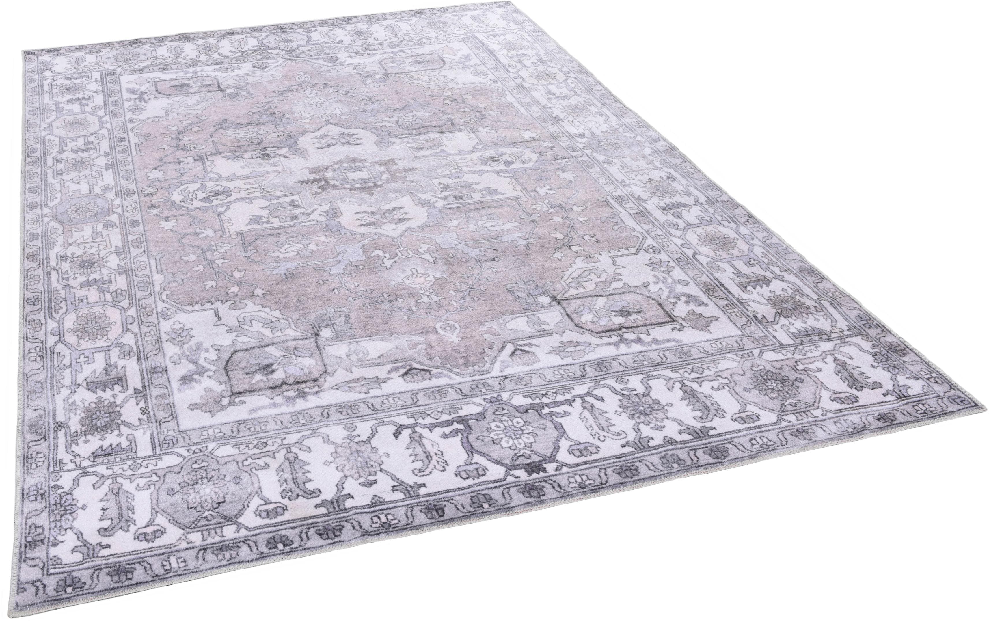 Gino Falcone Adara Teppich Vintage Design