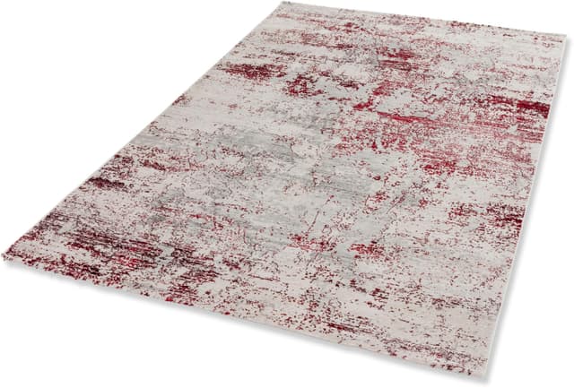 ASTRA Teppich Noa 201 Kurzflor Wohnzimmerteppich