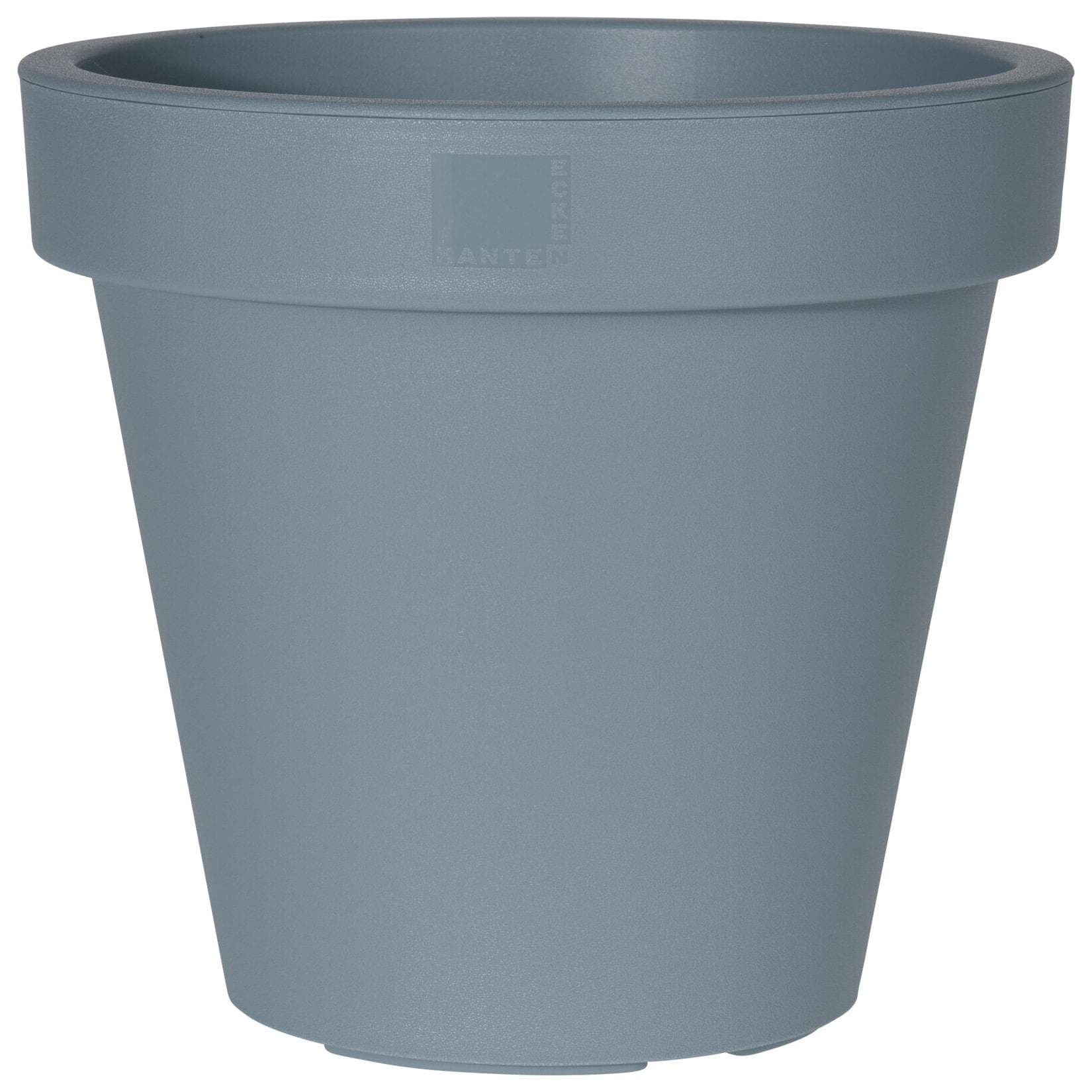 E&K Pflanzkübel Rund Ø 60 cm Hochwertig