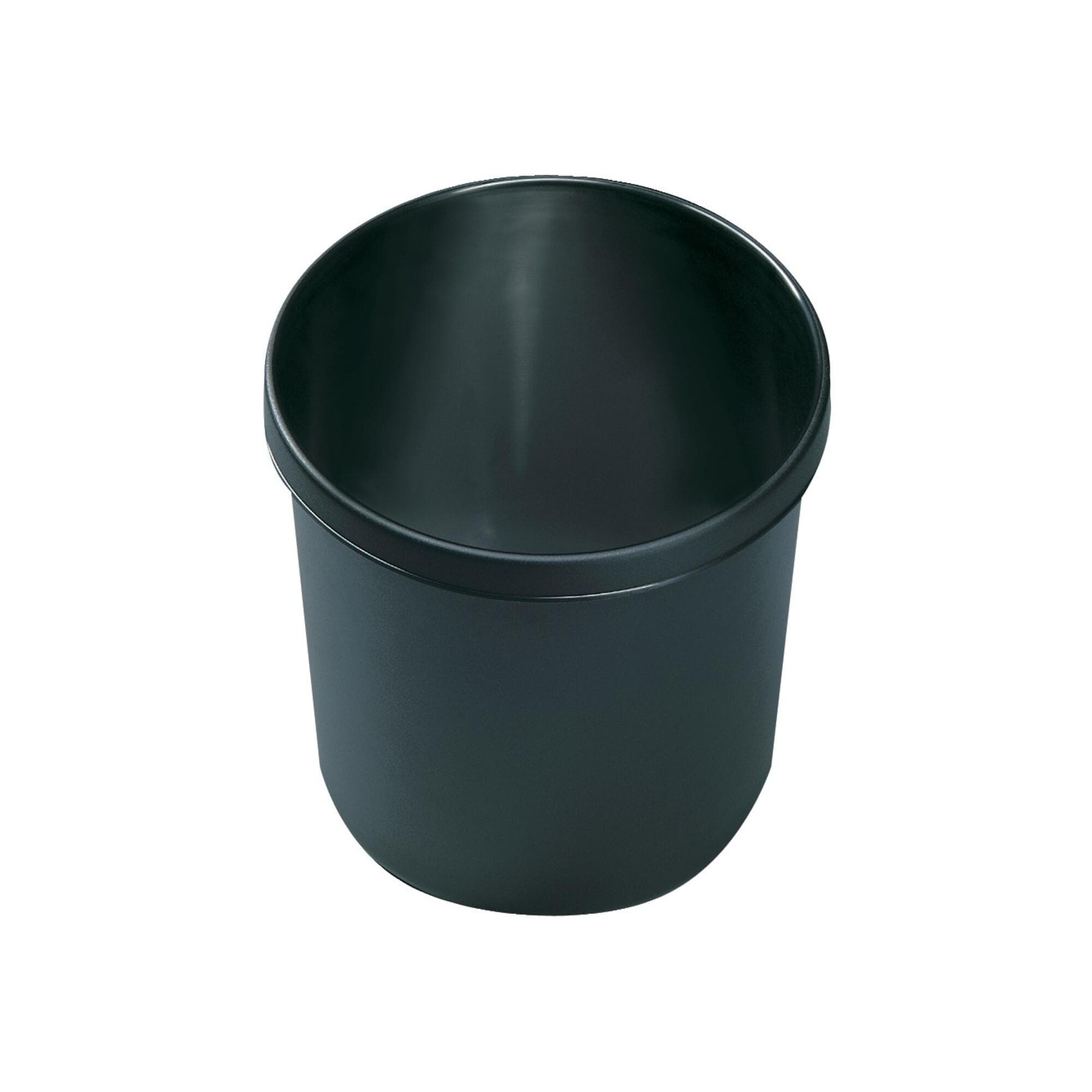 Helit Papierkorb 18 l 320 mm Blau