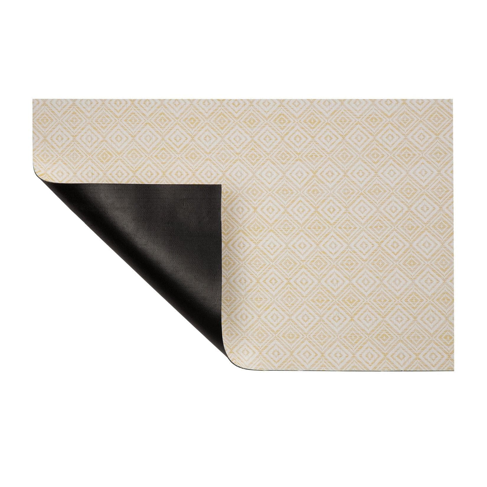 Karat Outdoor-Teppich Design Bitonto Bunt Robust