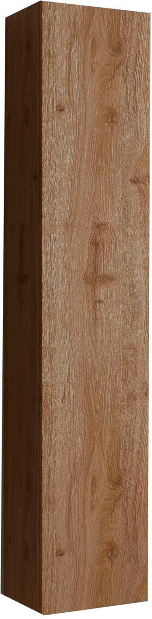 Hängeschrank mit Tür für Bad - Platzsparendes Design