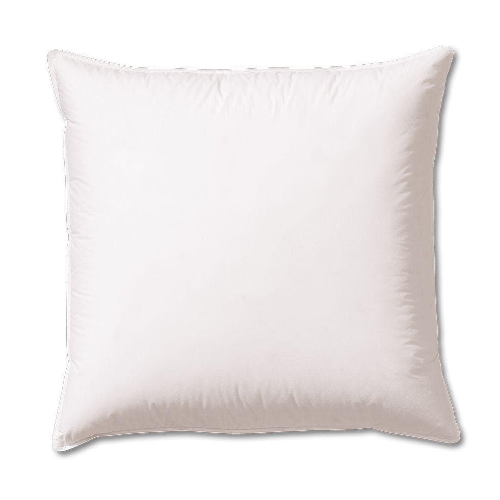 Sanders Kopfkissen DREAMCATCHER Weiß 100% Baumwolle Federn & Daunen