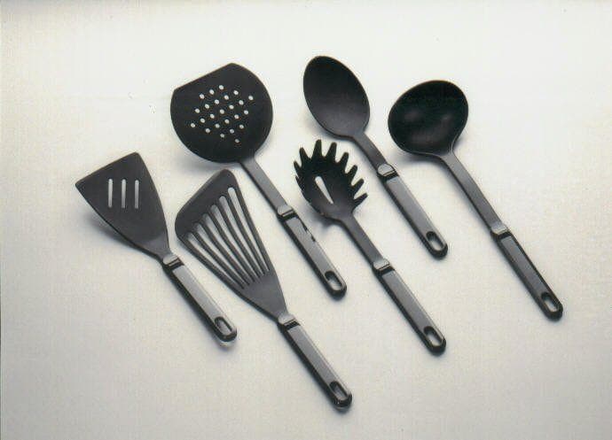 Gemüsewender JUSTINUS KÜCHENMEISTER Nylon