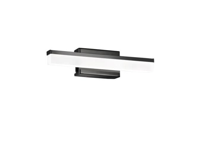 Schöner Wohnen Wide LED-Bad-Wandleuchte 30 cm