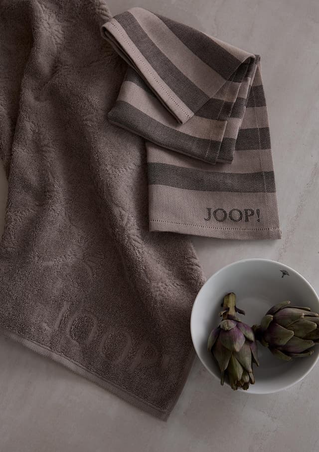 JOOP! Geschirrtuch Cuisine Stripes 1701, S0PD006Z