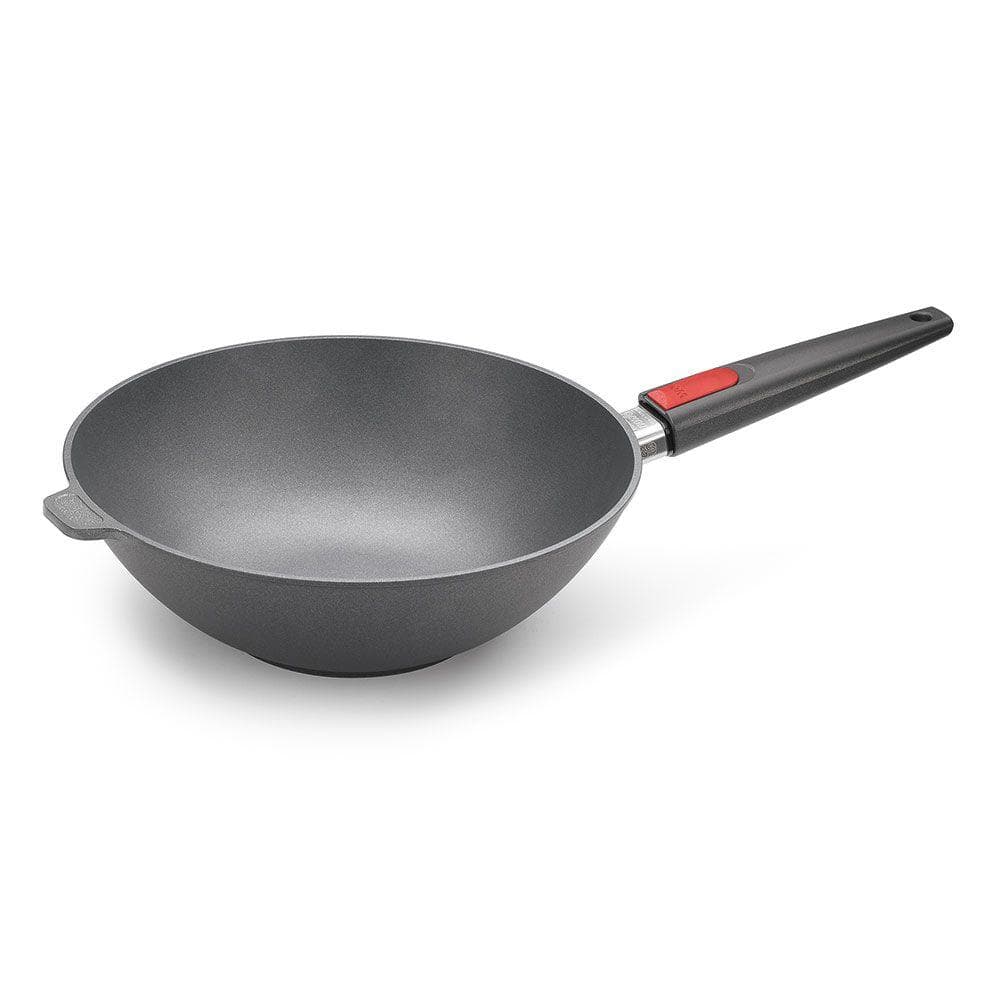 Pfanne WOLL NOWO TITANIUM Anthrazit Aluguss